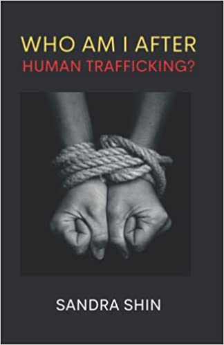 Who am I after human trafficking